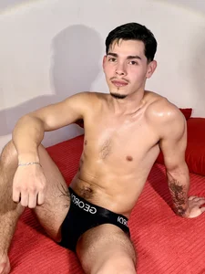 Kai_evanns hi, im kai evanns Foto 5