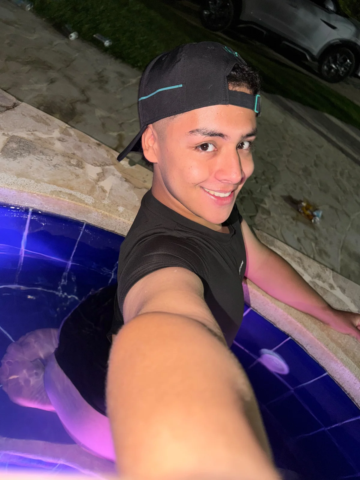 darian_lafortezaa Foto en Tendencia 7496