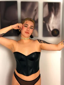 NoahAndGaia I'm Gaia slika 2