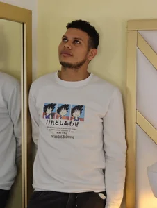 NohaBrooks Hot guy 😈🔥🥵 Εικόνα 5