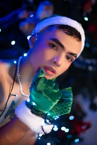 NicoKingg_ Merry christmas 2 Foto 2