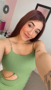 NicollColeman Sensuality Pic