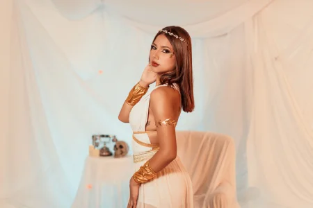 JessieRivas Too tempting. 💋 Gambar