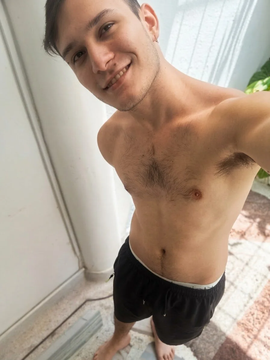 ChaseBennett Populært bilde 1098