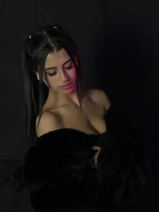haileypetiteYour Fantasy 😈🥵图片