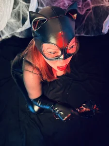 BrendaSex_Hot 😼💋 «Owner of the night... and your thoughts» Pic 8