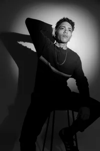 Jp_Colleman B&W Pic