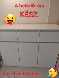 Divinna A NAGY SZOPÁS... Bilde 8