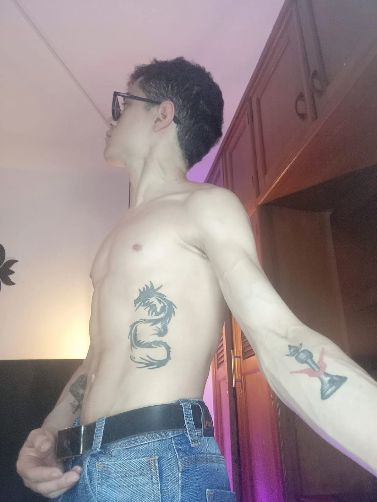 wolfandsky adlı kullanıcının viral fotoğrafları:  1489