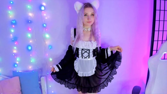 SweeteRose_Royce's Kitty maid nya ! Sex Photo 2
