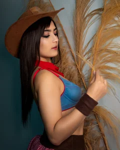 Megan_mooree_ Cowgirl🤠 Pic 5