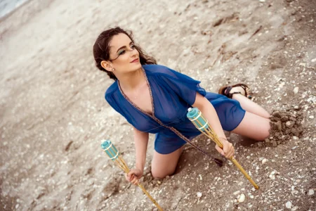 AnnaHarperX kullanıcısının Summer vibes albümü -  4 fotoğraf