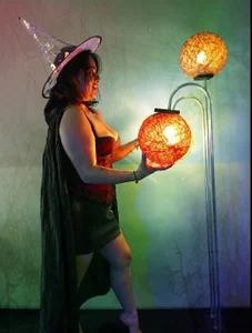 MagicStephany_ Happy Halloween Foto 7