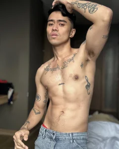 KarlKambing Public Gambar 5