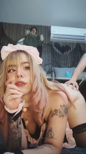 Baby9hotNIKKO ❤️‍🔥图片 4