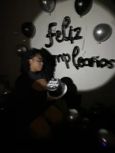 Tyra_Privacy it's my birthday 🎂🥰 Immagine  5