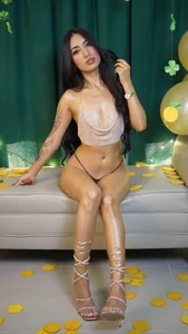 morganlake_ Saint Patrick Pic 5