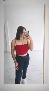 First Impression de HedaSoler  photos