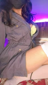 Alana_curise Public Foto 2