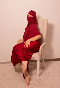 AdaraLeen Red Velvet Εικόνα 2