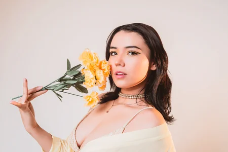 Rubi_Sky Yellow Sky 💛 Foto 5