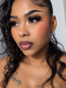 Blackk_girl ❤️er Pic 3