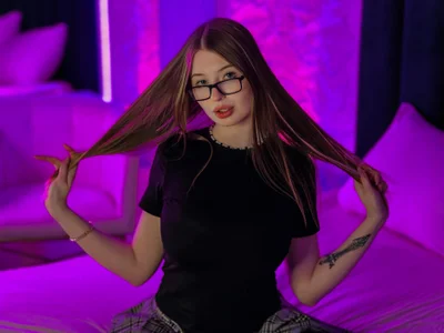 Annie_Meow Hey, its me, Annie ❤️ Pic 4