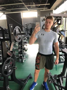 Maxhornyblondieman Public Pic