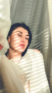 AriannaCruise morning sun Bilde 4