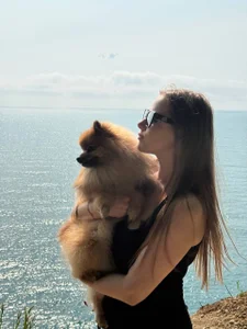 Jane_Meys Archie and I are so photogenic!🥰 Immagine  3