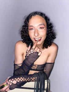 Dirty girl de Jamadoll66  Imagens