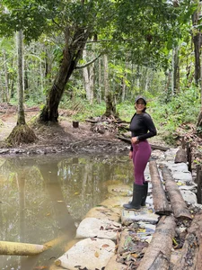 GraceWallace_のAmazonasの 9枚の写真