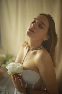 LOVELY girl.. de FieriiaDii  Imagens