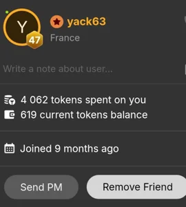 Lucy_limon Thanks Bb, wishing Bb all the best 💋❤️‍🔥❤️‍🔥🥰🥰💥💥 Foto