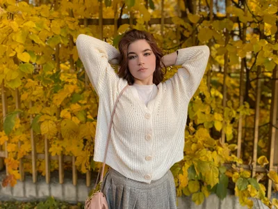 quiet autumn🍂🍁 de ElzaBlis  5 Imagens