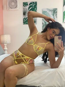 AngelinaRoss_ Your princess Pic 3