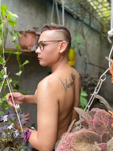 My Little Garden😍 od AlanFenty  snímek