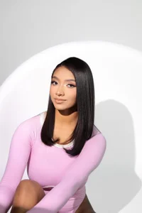 monserratt01 Pink girl...🥰 Immagine  6