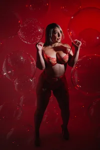 MiiaHot: valentines day ❤ ( 2 фото)