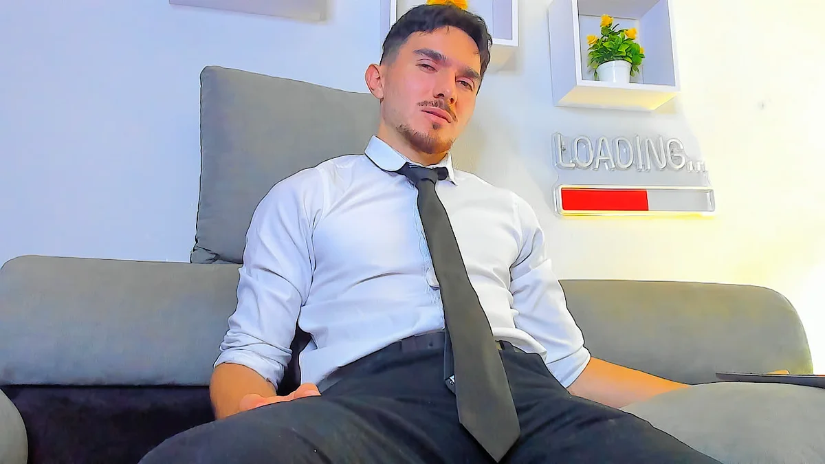 Dante_Blake1 Trendy obrázky 348