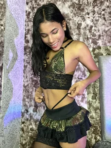 EsmeraldaBlake soldier Fotka 4