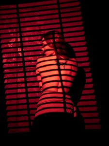 -SaraBlack- In the Dark, She Moves🖤 Billede 2