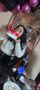 _michel_bbw HAPPY BIRTHDAY TO ME 🍒❤️ Kuva