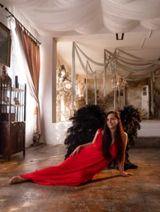 VoulezVous_Angel Your dangerous angel Pic 9