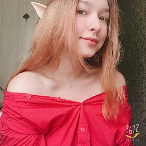 RedDevilLisa Public Pic