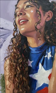 Camilla_Miller01 A beautiful gift ❤️ Pic 3