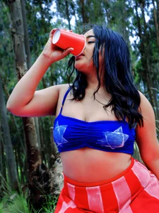 Sariitaa_ Happy July 4 Pic 8