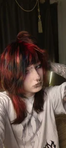 MY NEW STYLE!!! de KandraCruser Foto 3