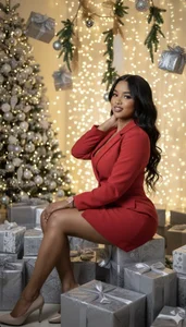 mitschellfox21のChristmas💌☃️の 3枚の写真