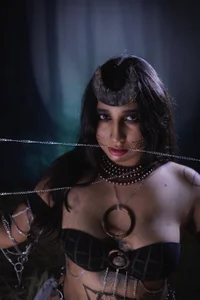 Miliaangeles Enchatress 🖤 Bilde 3